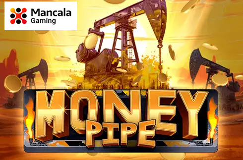 Money Pipe